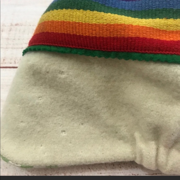 COPY - COPY - COPY - COPY - Vintage Rainbow Hat 🦚… - Picture 5 of 7